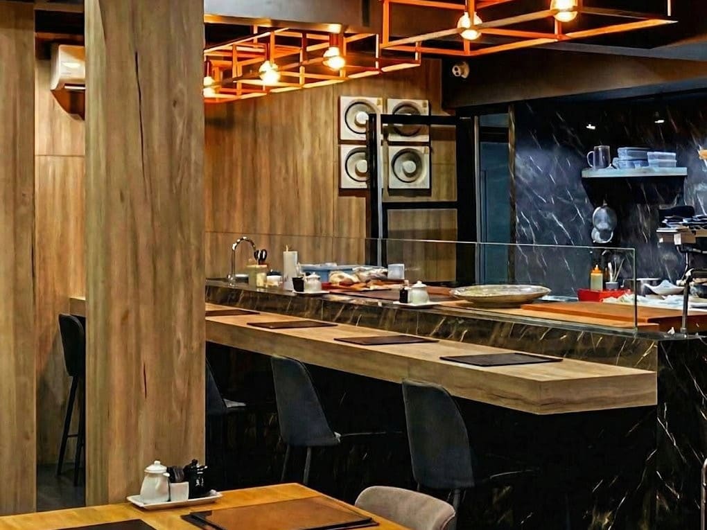 8. YAWA Modern Japanese Cuisine - 25 ร้านอาหารญี่ปุ่นใกล้ BTS สายสีเหลือง รวมพิกัดเด็ดตลอดเส้นทาง