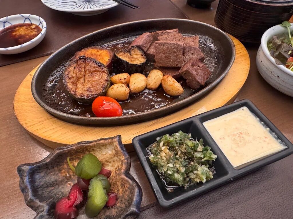 9. MAGURO - 10 ร้านอาหารญี่ปุ่น ซีคอนสแควร์และพาราไดซ์พาร์ค พิกัดอร่อยย่านศรีนครินทร์