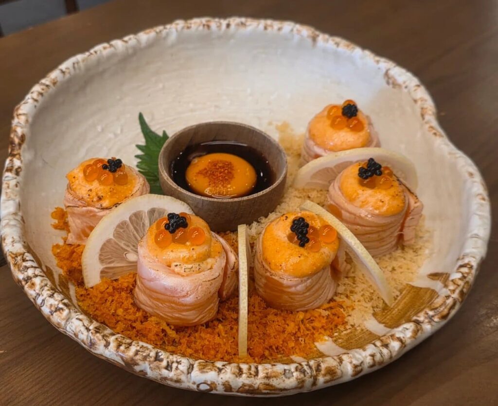 9. MAGURO - 10 ร้านอาหารญี่ปุ่น ซีคอนสแควร์และพาราไดซ์พาร์ค พิกัดอร่อยย่านศรีนครินทร์