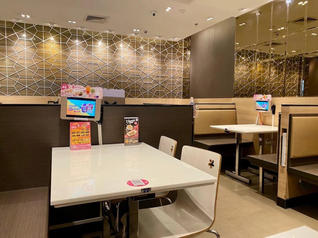 6. Yayoi Restaurant - 10 ร้านอาหารญี่ปุ่น ซีคอนสแควร์และพาราไดซ์พาร์ค พิกัดอร่อยย่านศรีนครินทร์