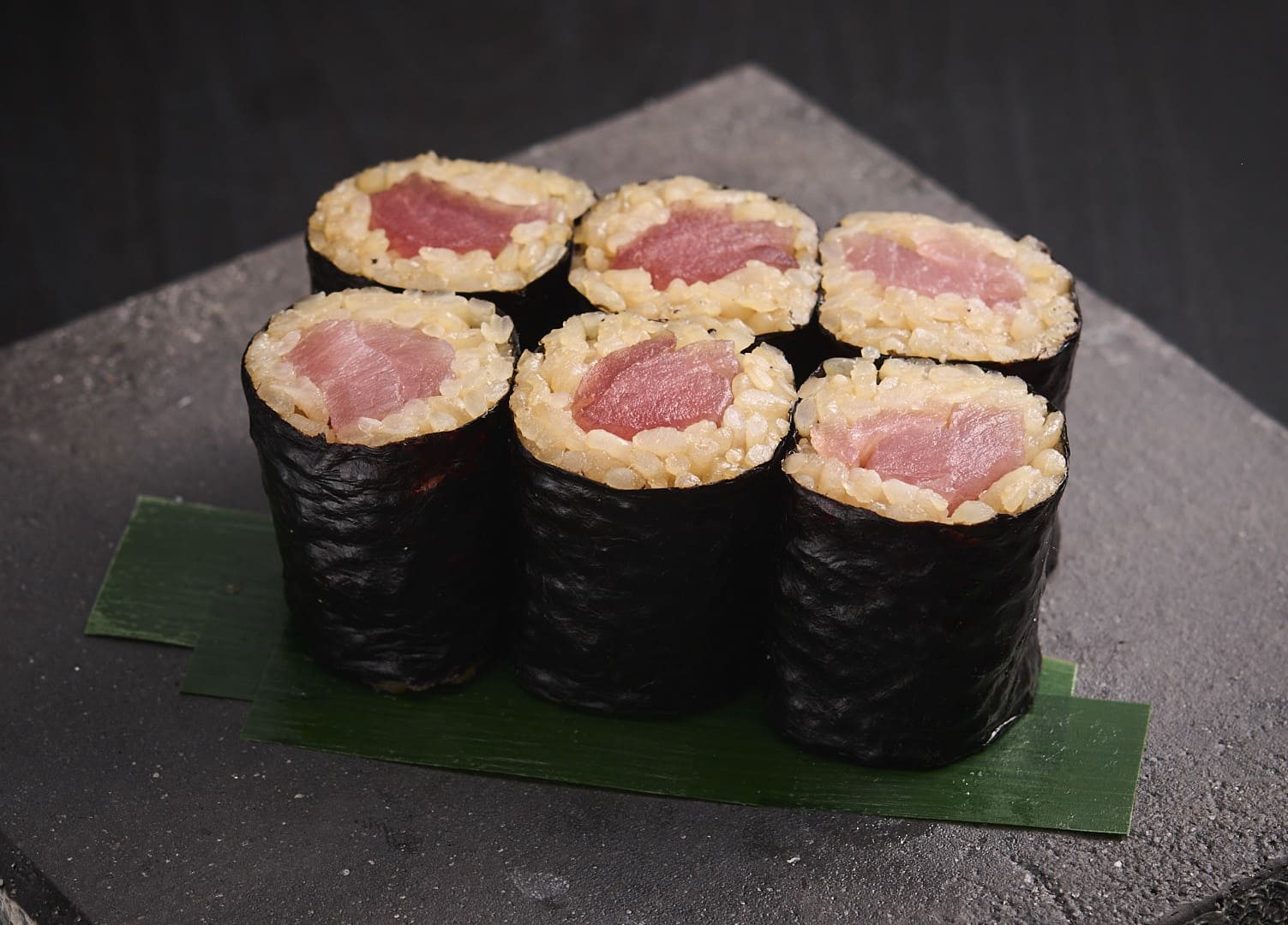 Gin no Sara sushi delivery one bangkok ซูชิ เดลิเวอรี่ วันแบ็งคอก