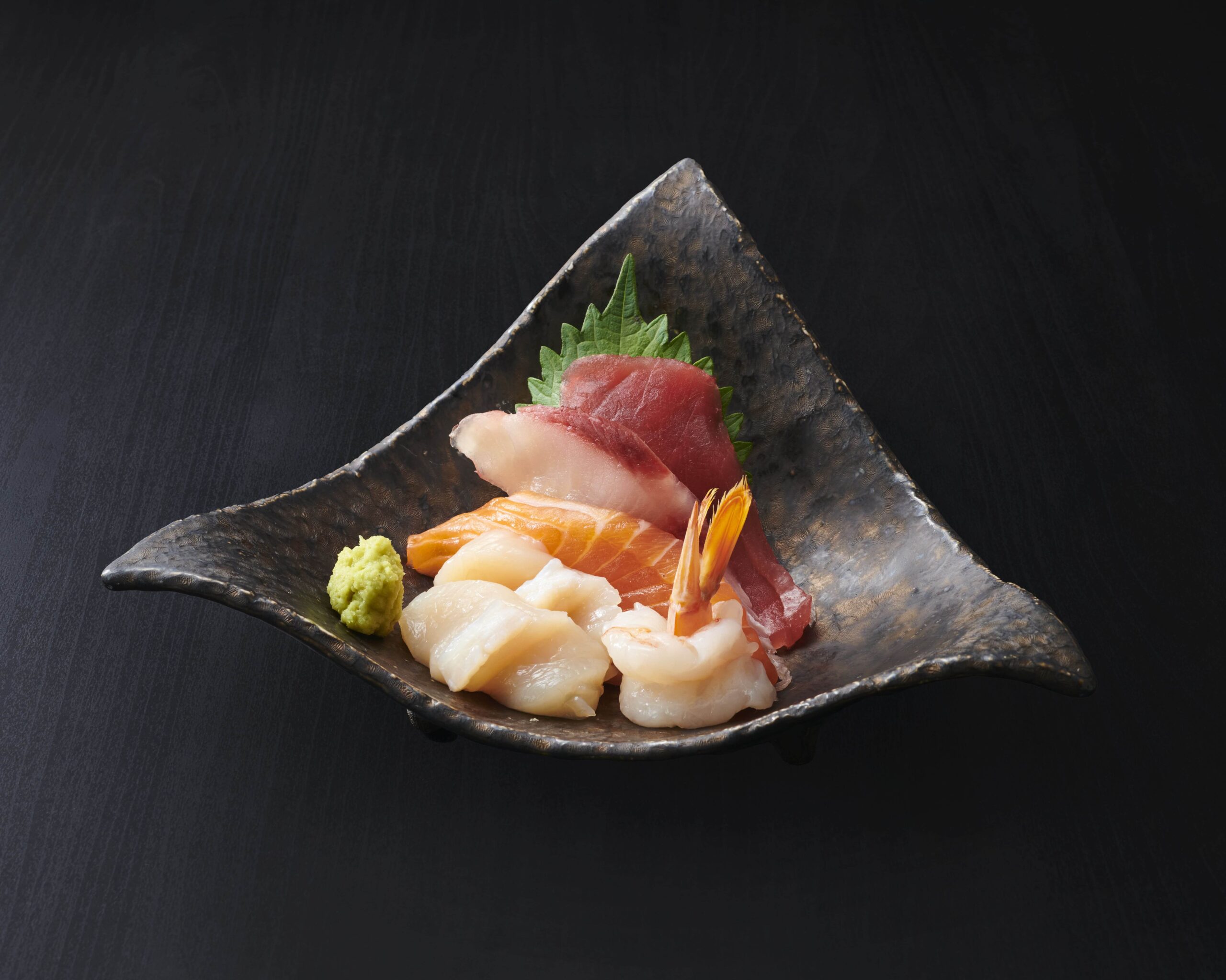 Gin no Sara sushi delivery one bangkok ซูชิ เดลิเวอรี่ วันแบ็งคอก