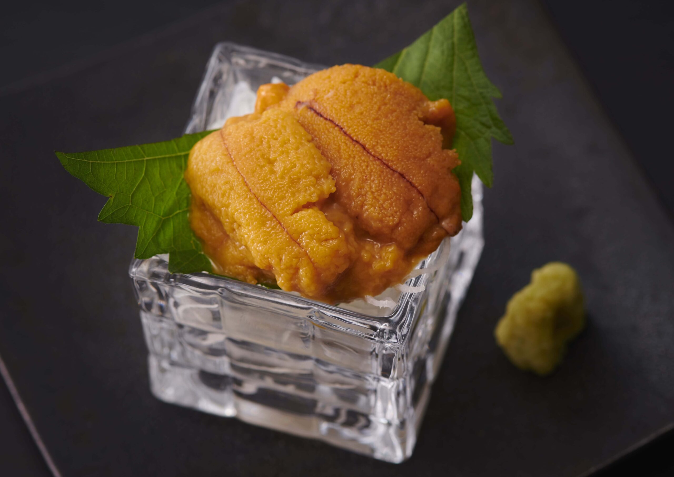 Gin no Sara sushi delivery one bangkok ซูชิ เดลิเวอรี่ วันแบ็งคอก